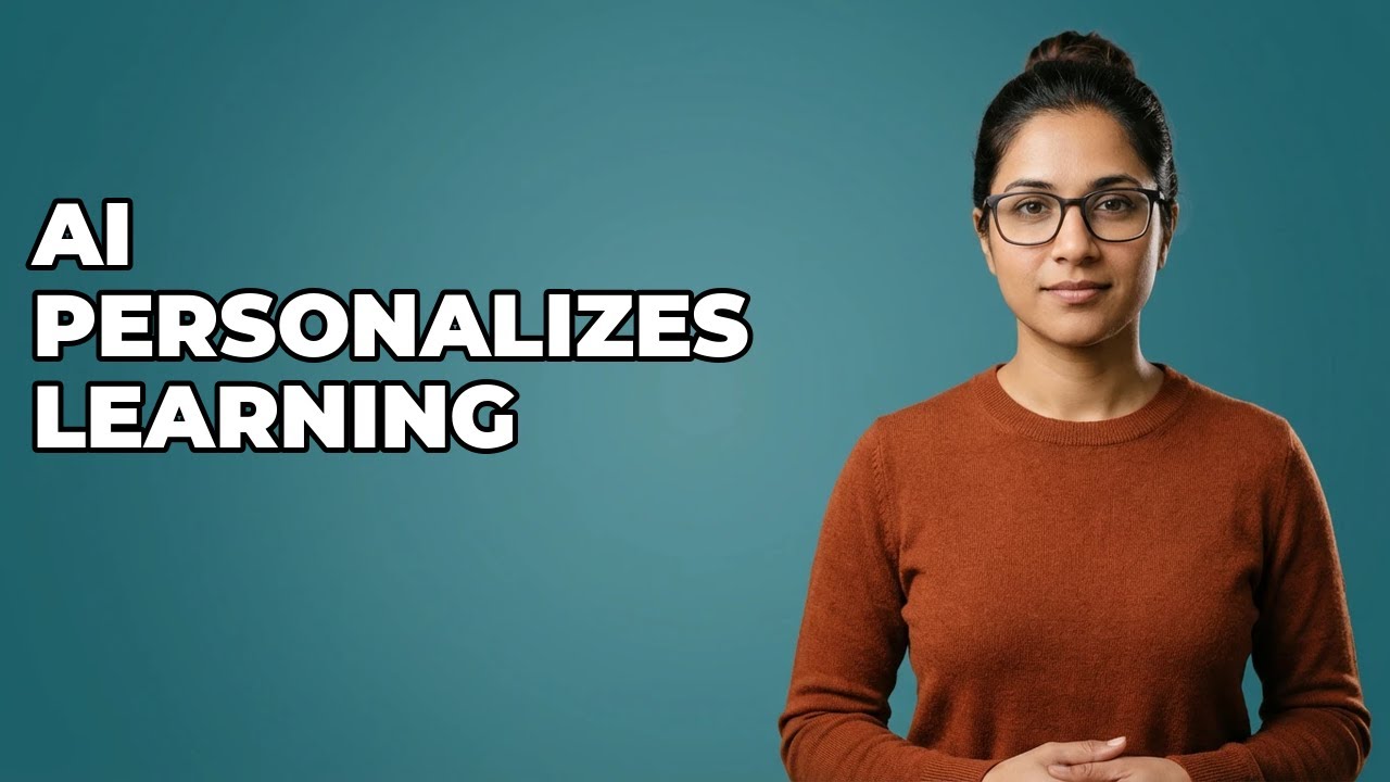 How Can AI Differentiate Instruction for Students?