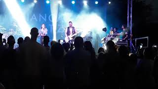 Bianca Atzei Abbracciami perdonami gli sbagli