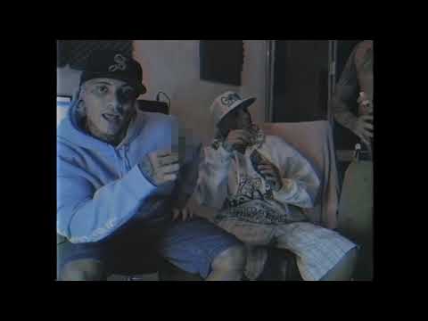 Lil Wacho & El Mara/Tintas y Letras/Previewn