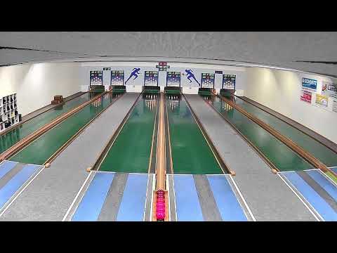 Olympia Mörfelden 2 vs. TUS Rüsselsheim 1