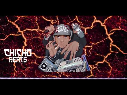 ChichoBeats- El mundo es gratis (iNSTRUMENTAL)