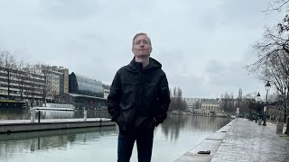 Video Justin Grädes - V bouři (Oficiální videoklip)