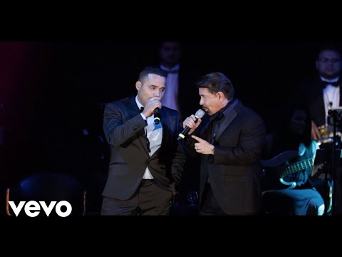 Danny Frank & Humberto - Idilio (En Vivo Desde el Lunario de la CDMX)