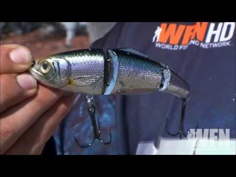 Saltwater Fishing Tips For Swimbaits