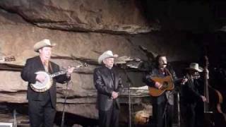 Dr. Ralph Stanley, Rank Stranger