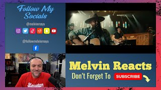 Reacting to Larry Fleet - Stack of Records (Live from the Ryman) | V748