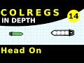Rule 14 Head On Situation COLREGS In Depth