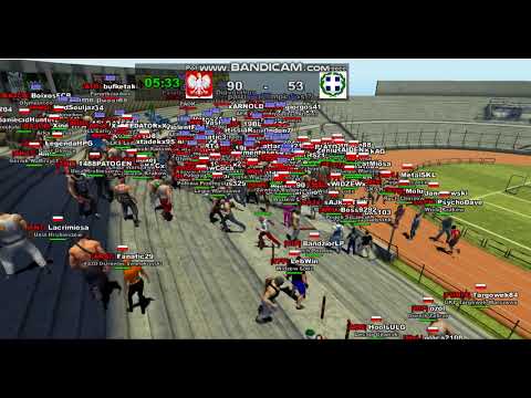 Hooligans Game: Polska vs Greece - 26.08.18