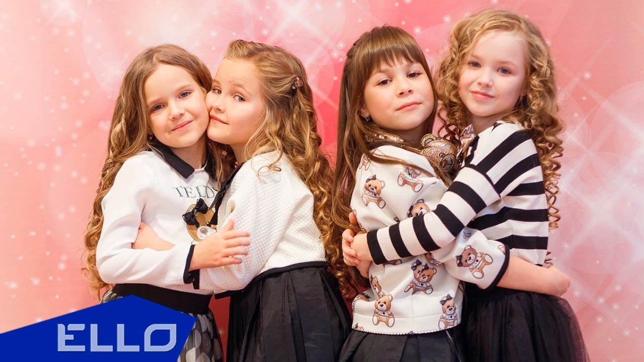 LikeKIDS — Будем танцевать