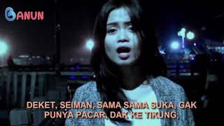 Download lagu BANUN MINTA CIUM   BANUNUNAB mp3