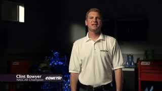 Cometic Engine Performance