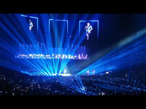 Leoš Mareš Srdce O2 Aréna 16.5.2019