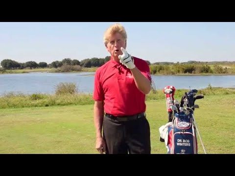 Dr. Bob Winters - How to Master Your Mind for Maximum Performance