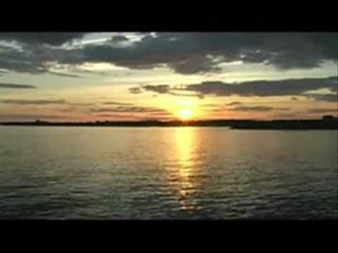 Otis Redding Sitting on the dock of the bay Relaxing chilled out soul video cover