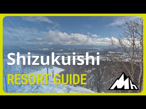 Shizukuishi Resort Guide | Iwate | Japan
