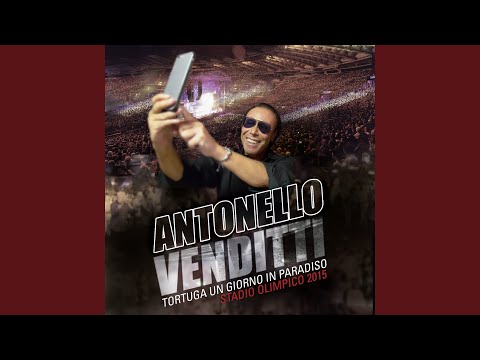 Roma capoccia (Live)