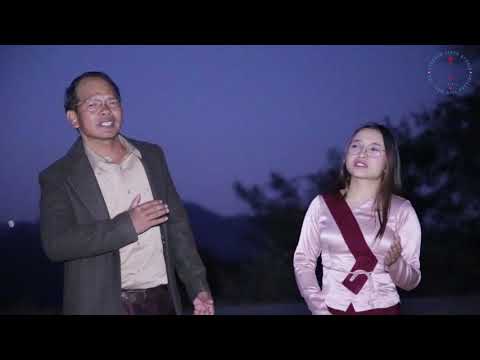 Ka Tap Ti Lai Lo || Rev.H.Thomas Tial Uk || Milley Sui || Pathian Hlathar 2021