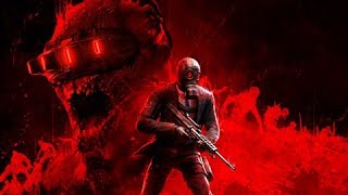 Killing Floor Is Awesome! Let's Play KF3!