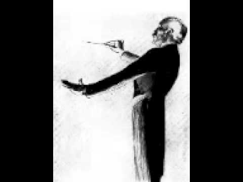 Franchetti Notturno da "Cristoforo Colombo" W.Horne, tenore - Toscanini NBC 1940