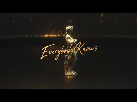 JØRD, MOJJO, ZUFFO feat. SOFIA GAYOSO - Everybody Knows (LYRIC VIDEO)