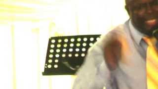 Bishop Prince Chambers