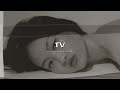Billie Eilish - TV (slowed down)