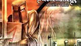Necromantia - Ancient Pride