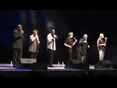 Acappella Classics - John The Revelator (Brazil 2011) =D =HD