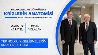 Krizlerin Anatomisi