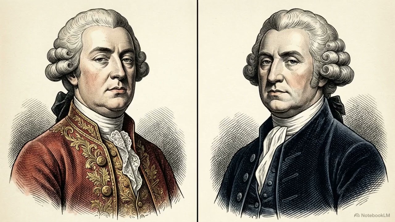 How Much Revolutionary Change