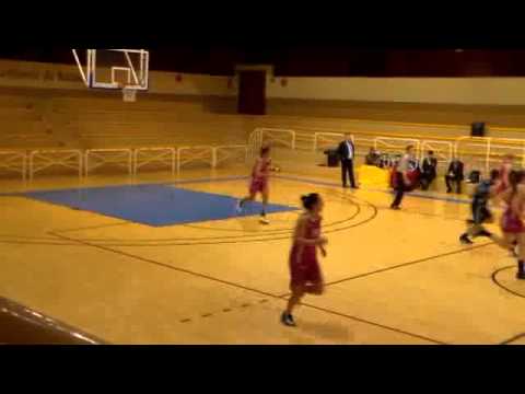 LF2A J12 BADAJOZ BASKET FEMENINO...,75 - 83,RC CELTA SELMARK... (31/01/2015)