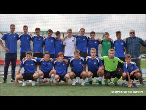 MKS Piaseczno - SEMP II (I Liga Wojewódzka U-16)