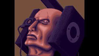 Rage (Alchemy) - Amiga DemoScene 50 FPS DemoScene on the MiSTerFPGA