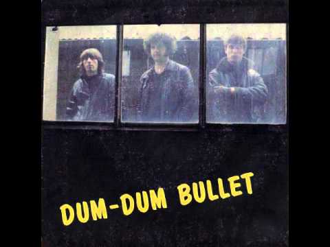 Dum Dum Bullet - Wolf In Town - Demo Track 1983