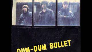 Dum Dum Bullet - Wolf In Town - Demo Track 1983