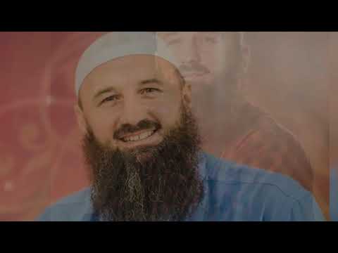 ne gubi nadu u Allahovu milost ▪️mr. Elvedin Pezić▪️