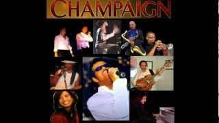 Champaign - How 'Bout Us (1981)