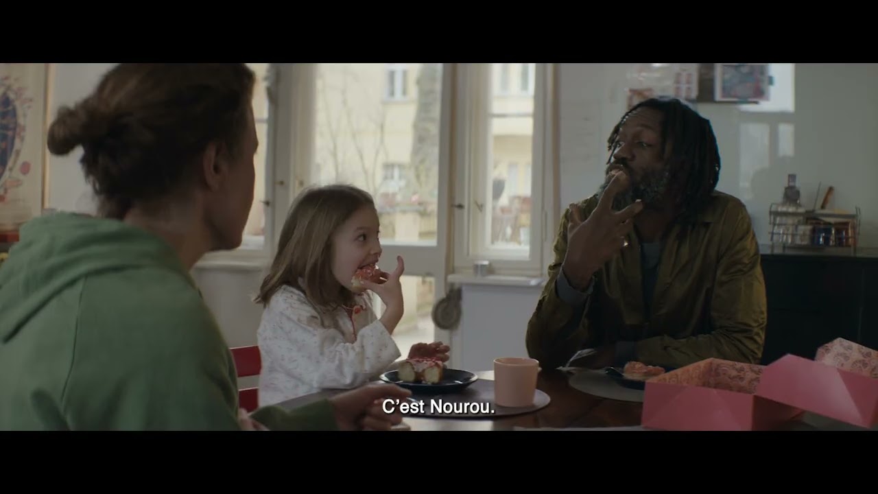 Miniature de la vidéo GAVAGAI ET AUTRES MALENTENDUS - BANDE ANNONCE (AU CINÉMA LE 22 JUILLET) du film Gavagai, et autres malentendus