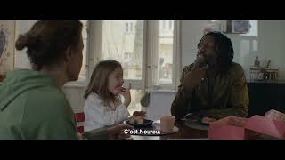 GAVAGAI ET AUTRES MALENTENDUS - BANDE ANNONCE (AU CINÉMA LE 22 JUILLET)