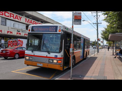 Transit Systems Bus 48 Volvo B12BLE, Volgren "CR221L"