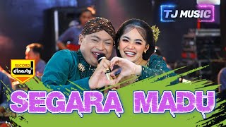 Download lagu SEGARA MADU ll TJ MUSIC ll VOC AMBAR & GILANG SANJAYA ll DINASTY RECORD mp3