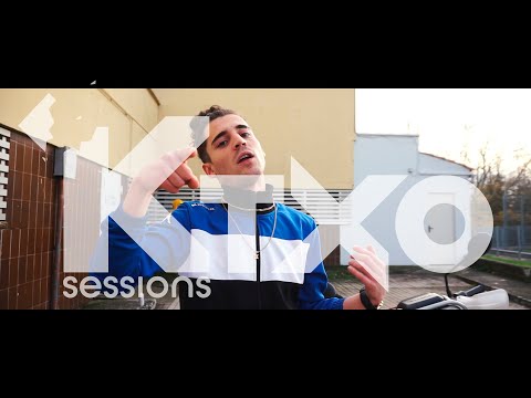 Ktxo sessions #14 - KATO SQUAD