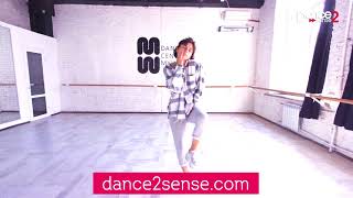 A & T & O & S - No Heart - jazz-funk by Cherry - Dance2sense