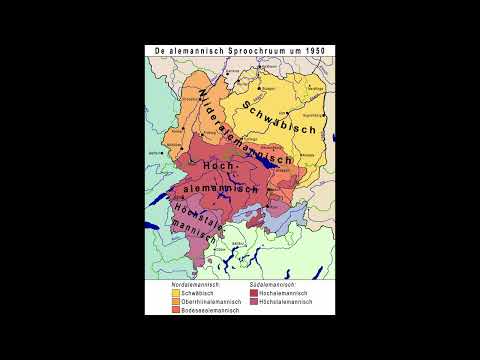 05 What is Swiss German actually?