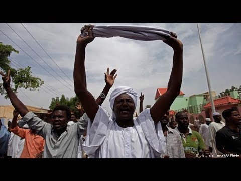 مصر العربية داخلية السودان حددنا بعض قتلة المتظاهرين