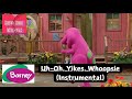 Barney Uh Oh Yikes Whoopsie Instrumental