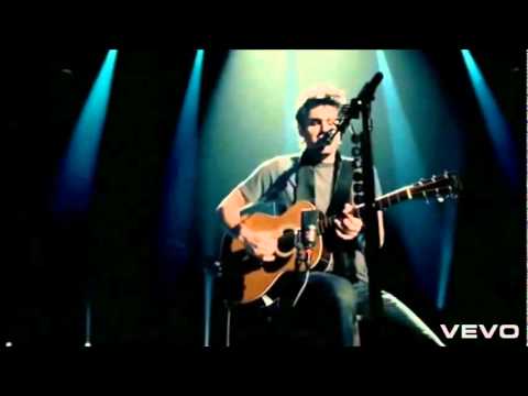 John Mayer - Neon (legendado) [Live in LA]