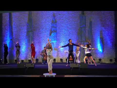 G.SOLLIMA: CELLOS&DANCE - DUO LEMANCELLOS