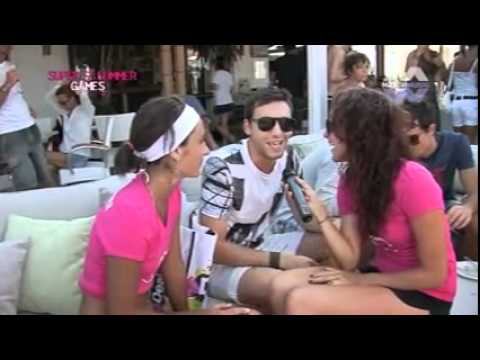 Super Summer Games Civitanova 2010.mov