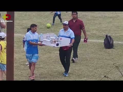 FAMAILLÁ 2 - EUDORO 0 - FECHA 5 - SEGUNDA RONDA - ASCENSO